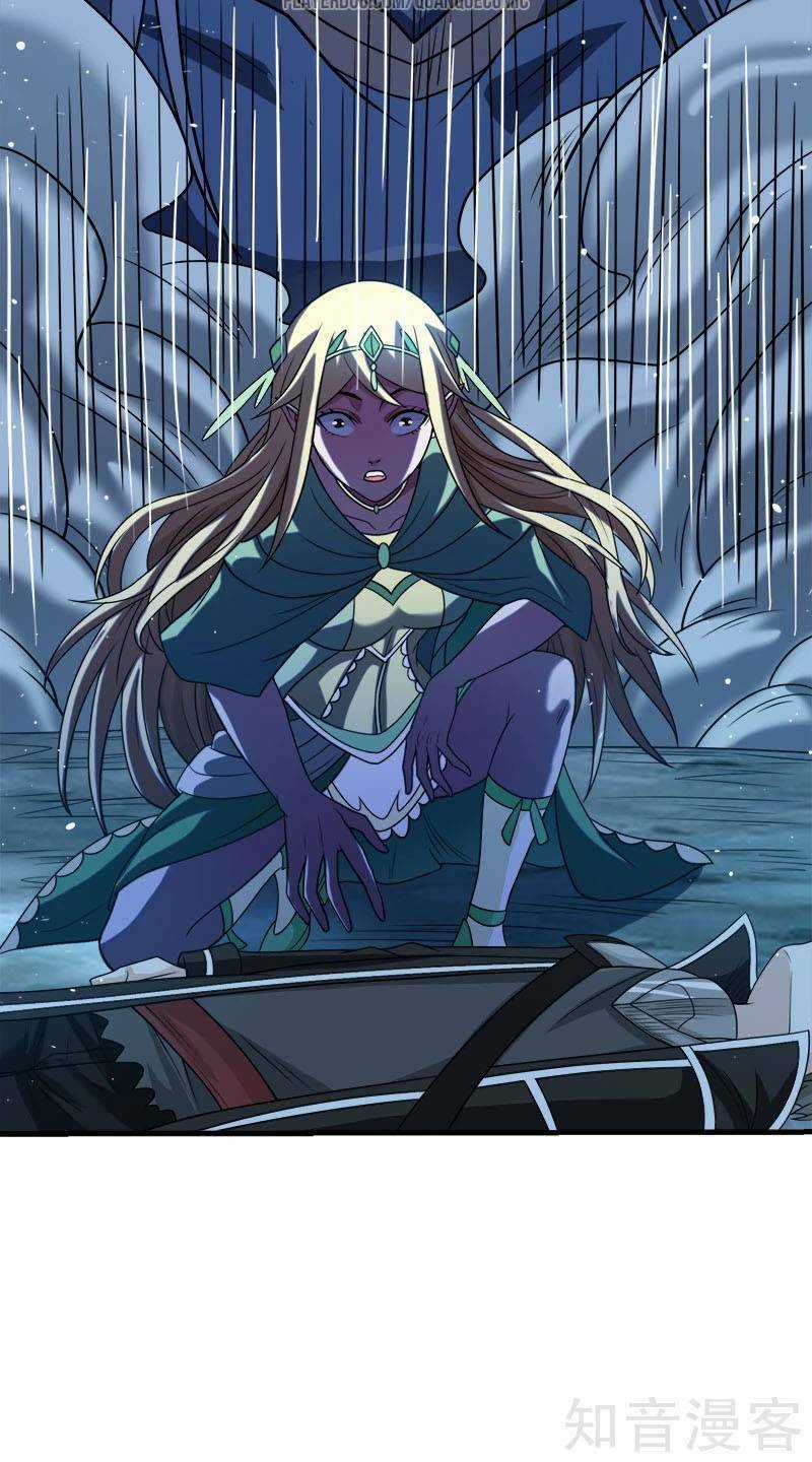 Kiếm Vũ Chapter 53 trang 22