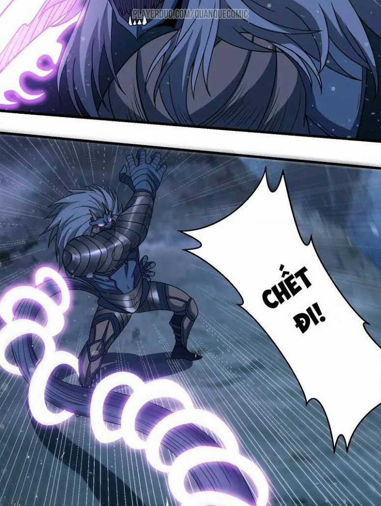 Kiếm Vũ Chapter 53 trang 7