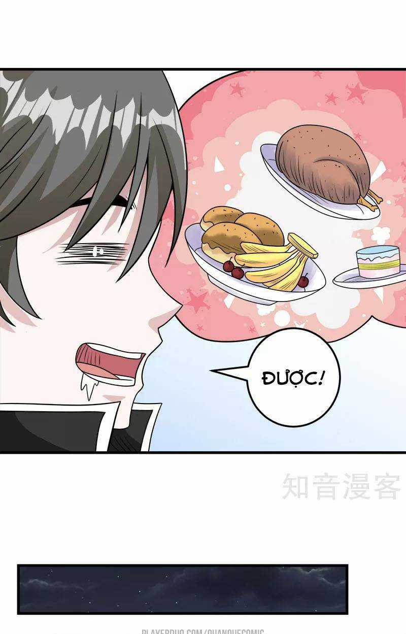 Kiếm Vũ Chapter 54 trang 14