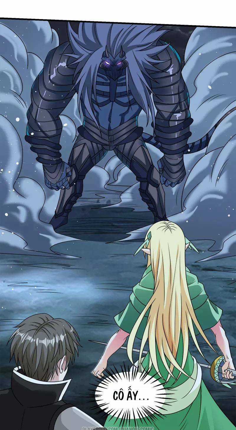 Kiếm Vũ Chapter 54 trang 2