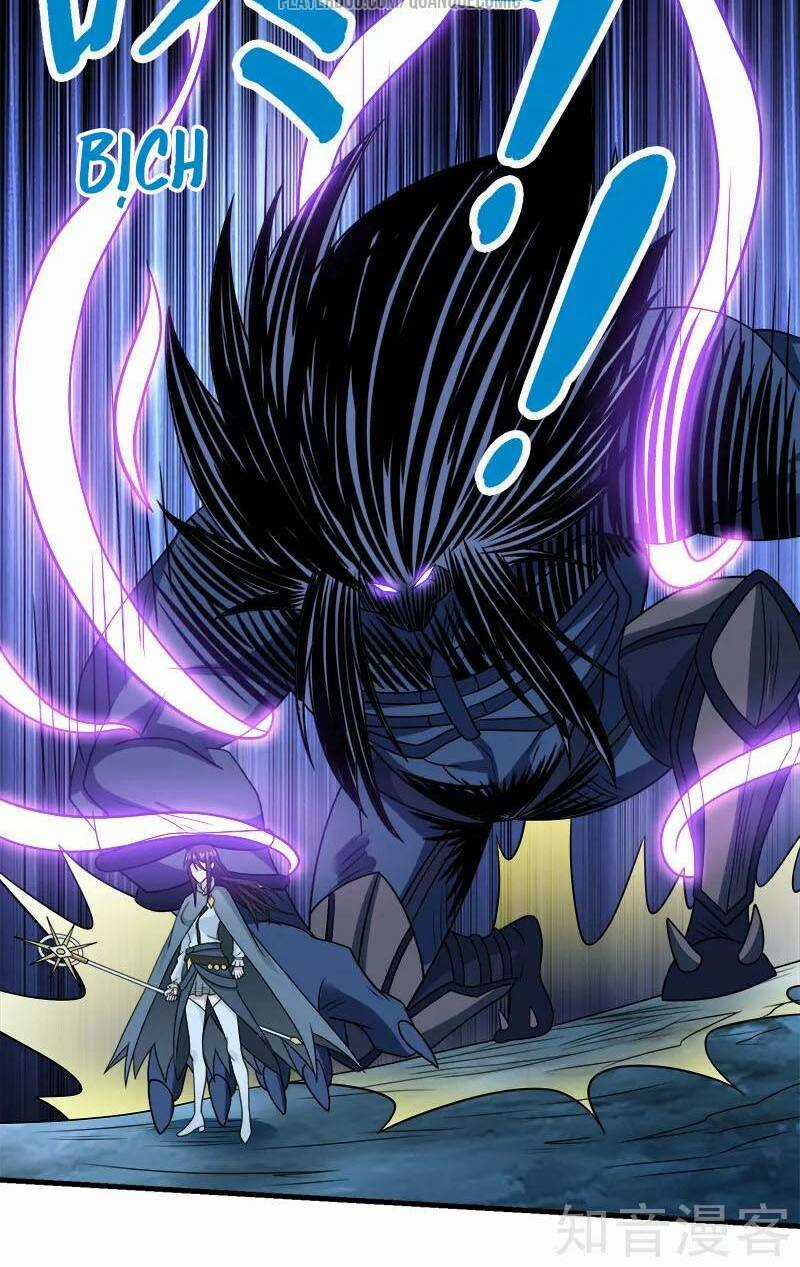 Kiếm Vũ Chapter 54 trang 25