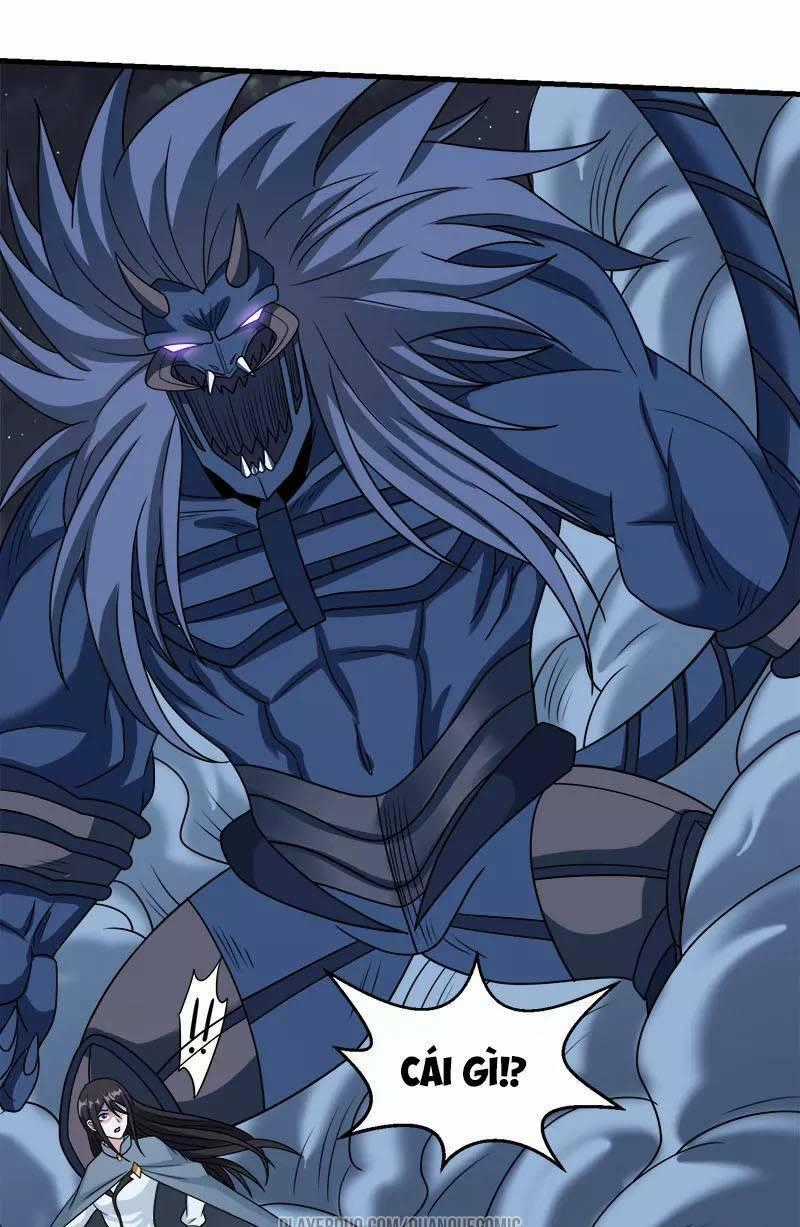 Kiếm Vũ Chapter 54 trang 26