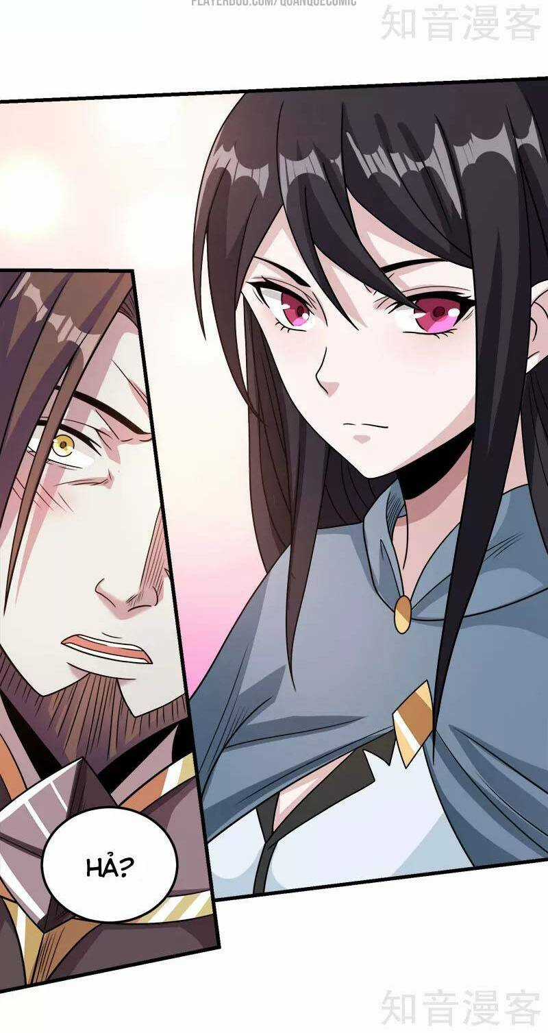 Kiếm Vũ Chapter 55 trang 28