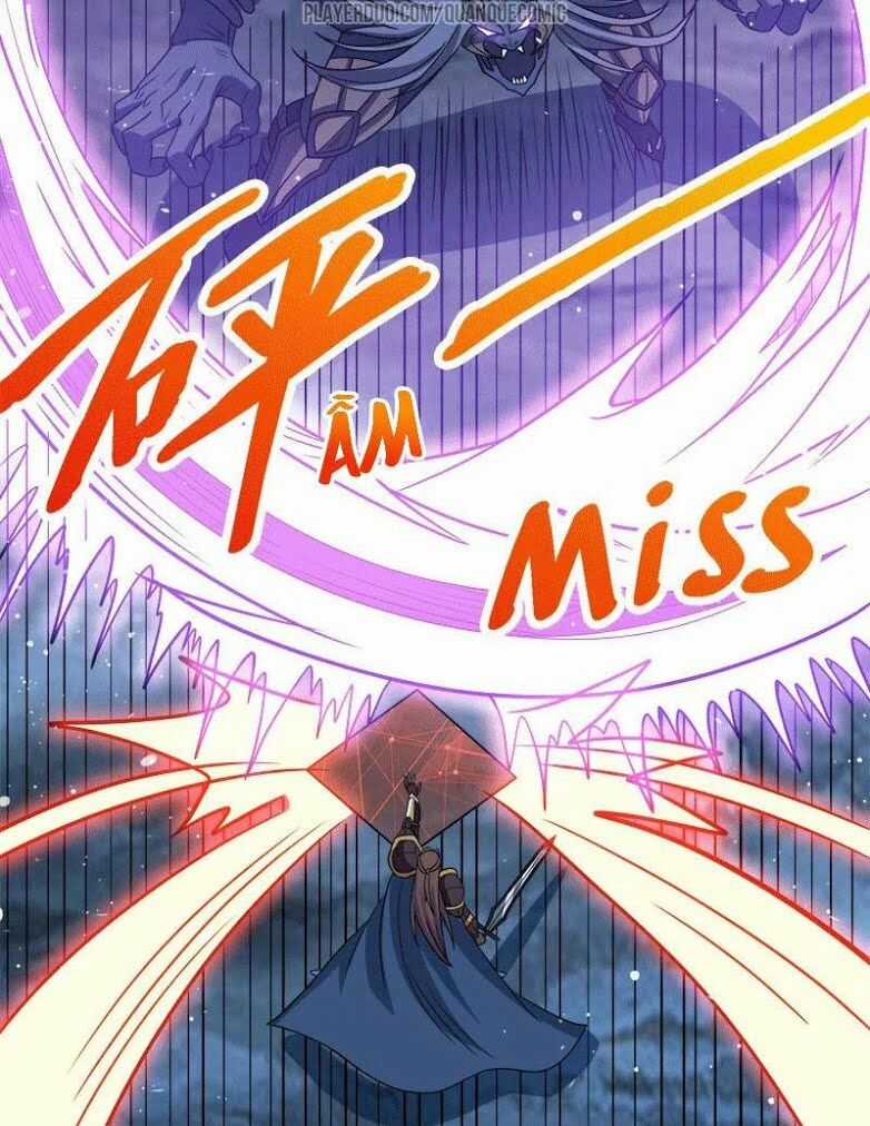 Kiếm Vũ Chapter 56 trang 10