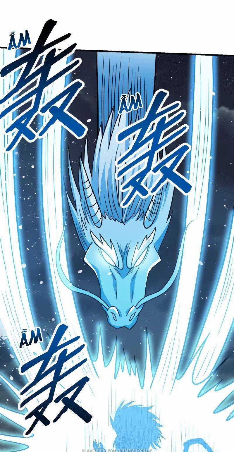 Kiếm Vũ Chapter 56 trang 14