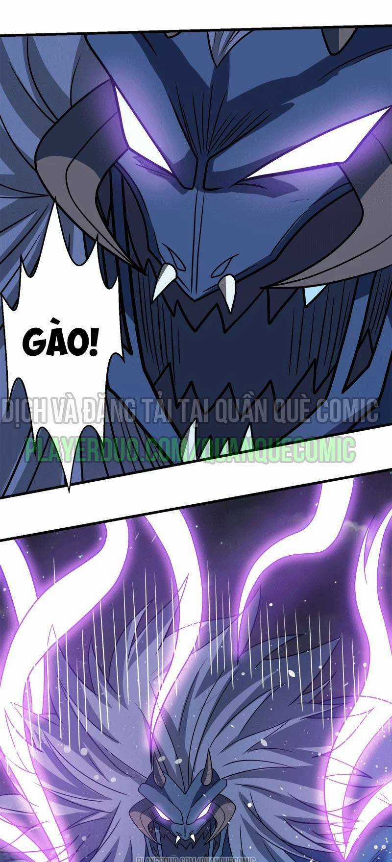 Kiếm Vũ Chapter 56 trang 16