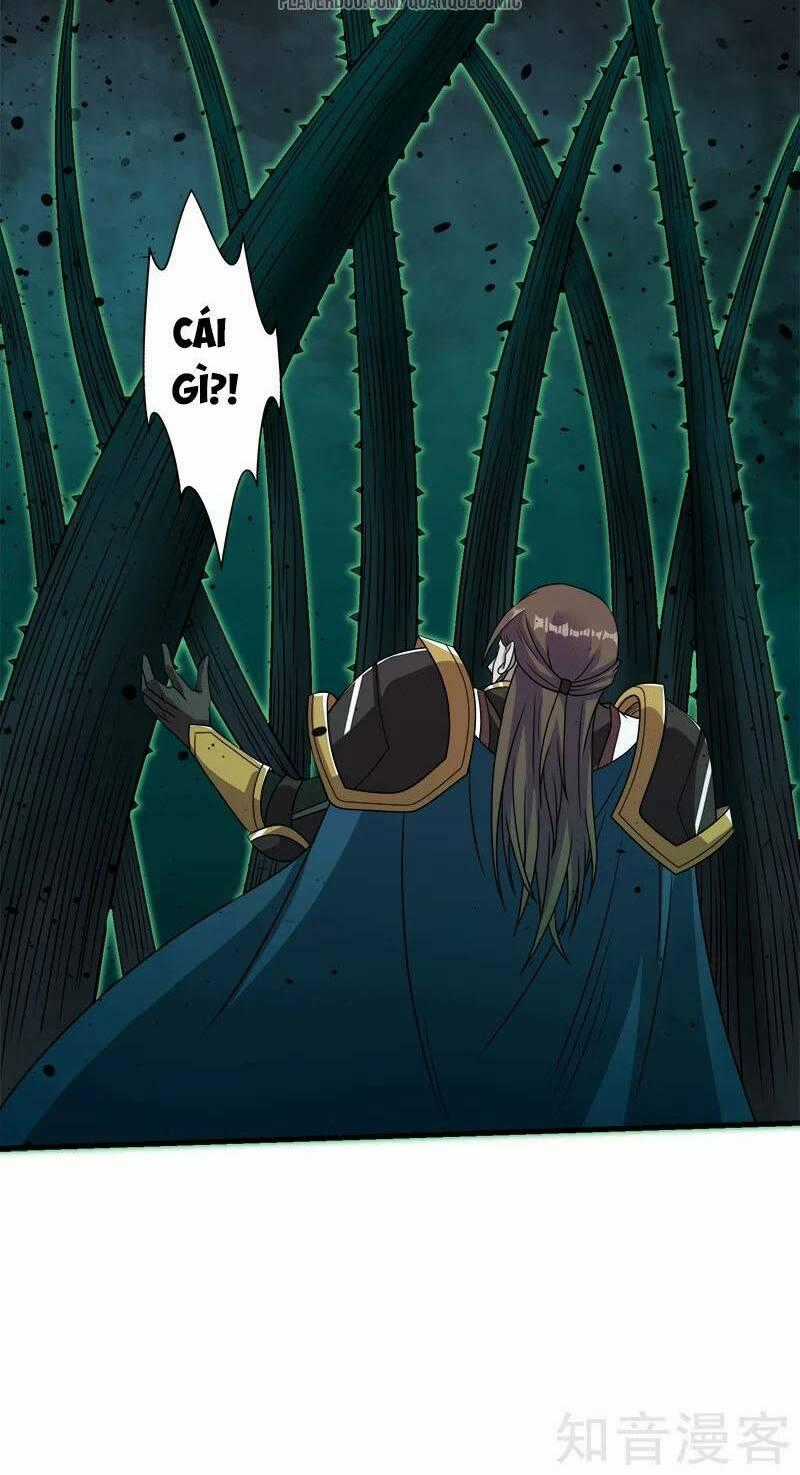 Kiếm Vũ Chapter 56 trang 26