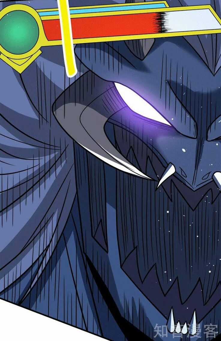 Kiếm Vũ Chapter 56 trang 6