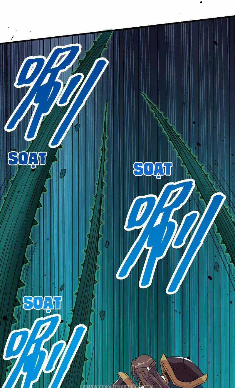 Kiếm Vũ Chapter 57 trang 12