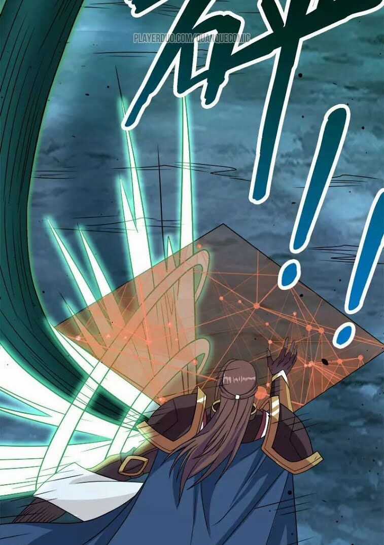 Kiếm Vũ Chapter 57 trang 15