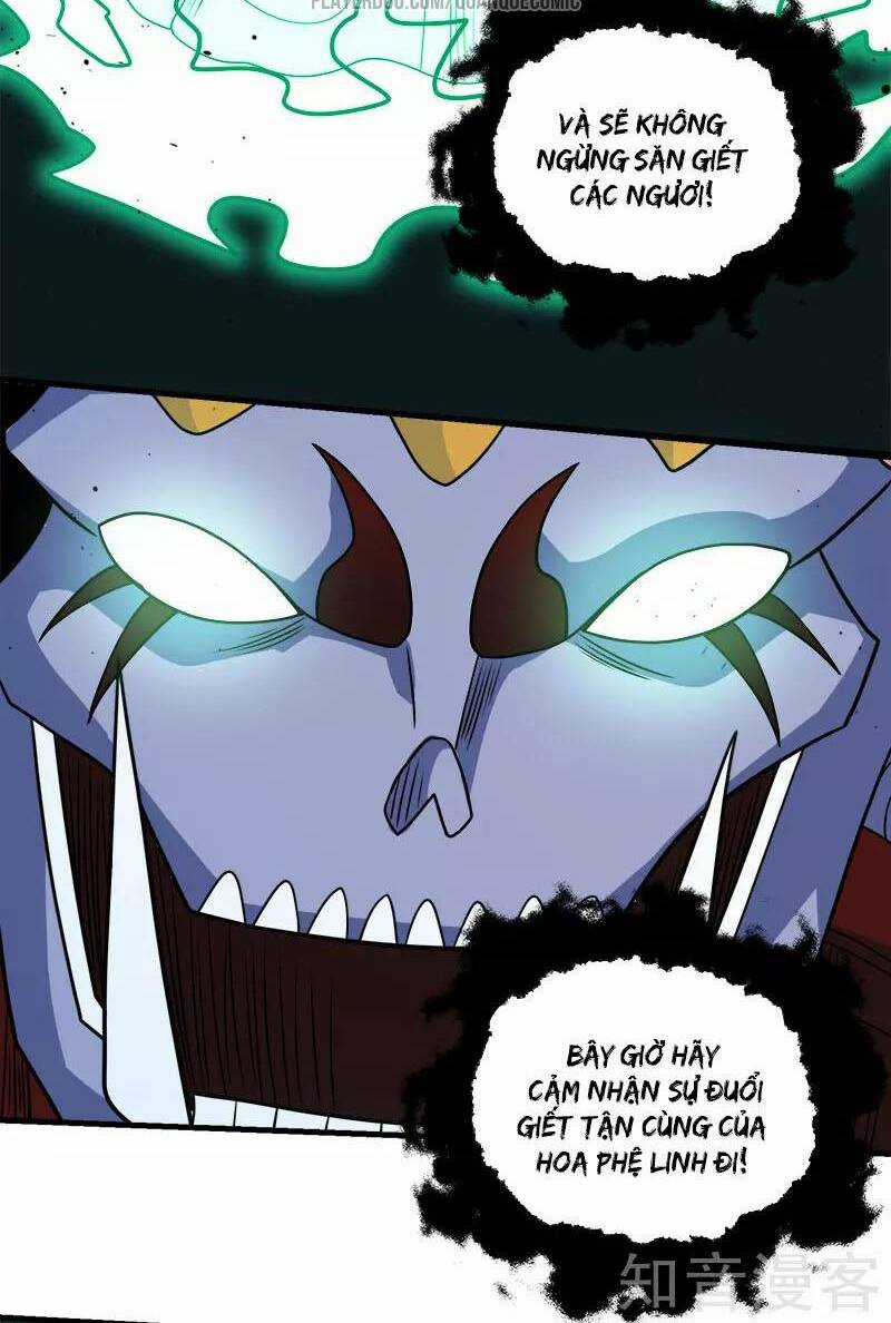 Kiếm Vũ Chapter 57 trang 7