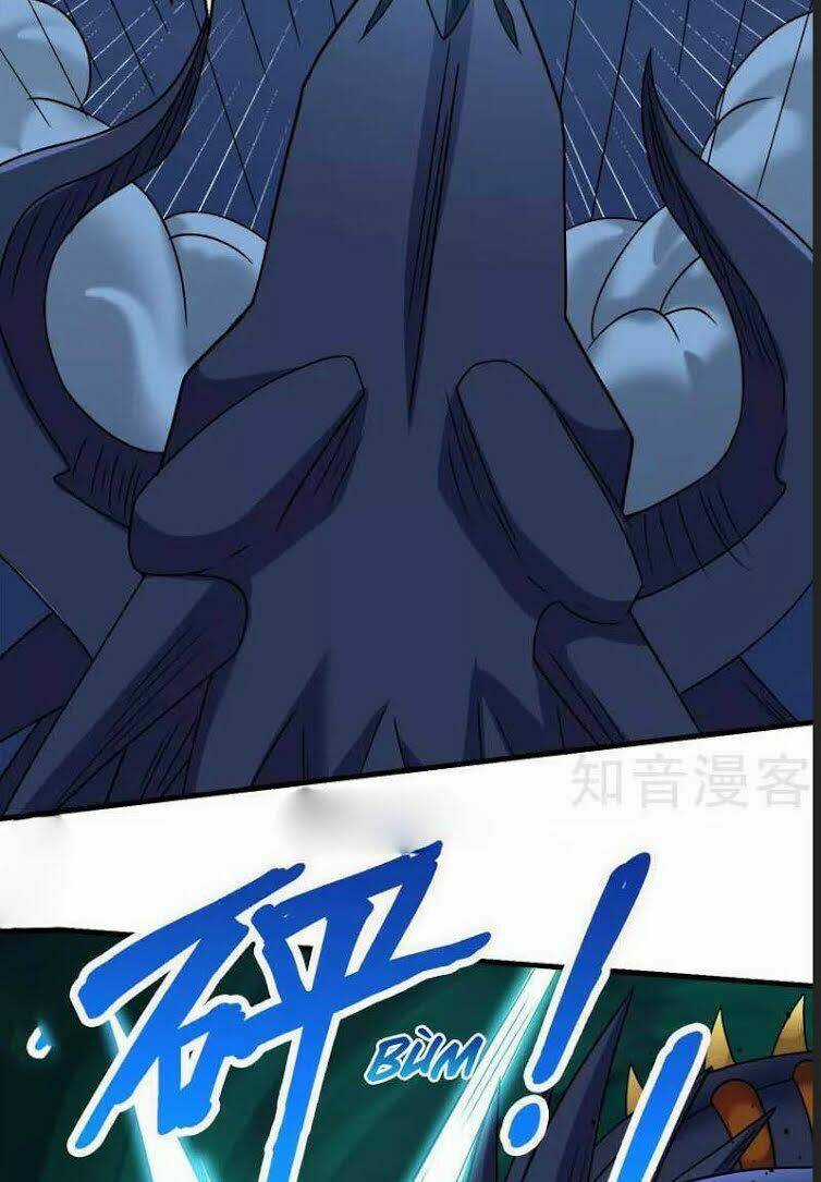 Kiếm Vũ Chapter 59 trang 11