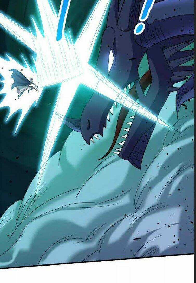 Kiếm Vũ Chapter 59 trang 12