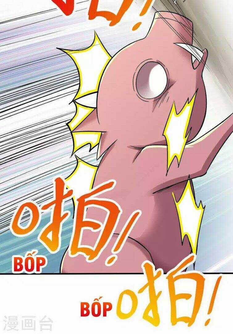 Kiếm Vũ Chapter 6 trang 2