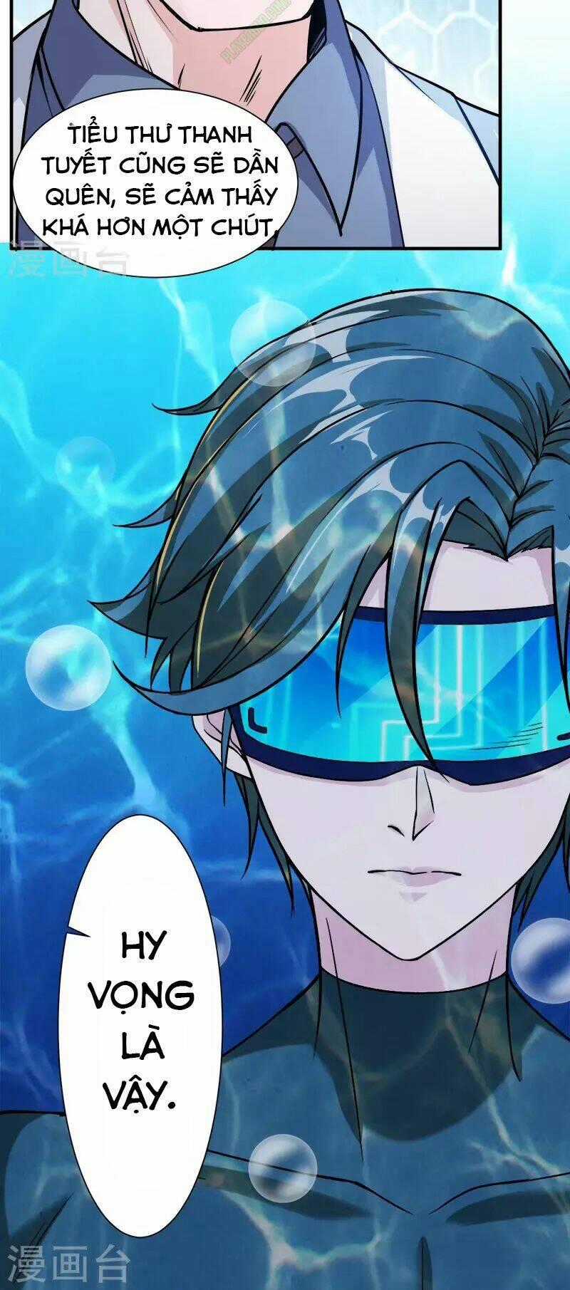 Kiếm Vũ Chapter 6 trang 27