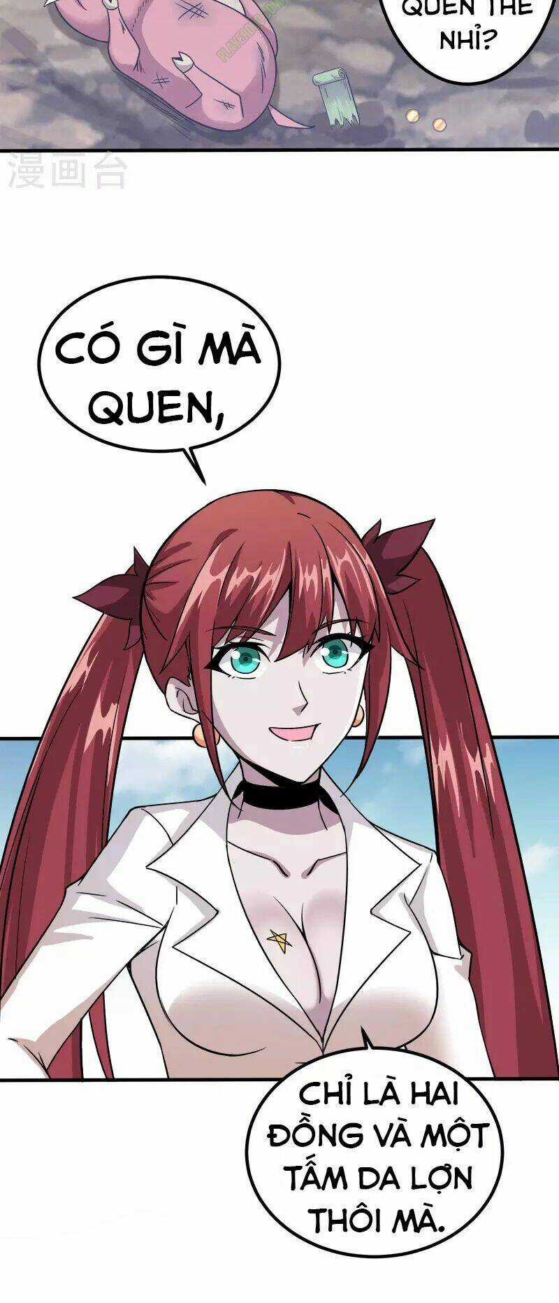 Kiếm Vũ Chapter 6 trang 4