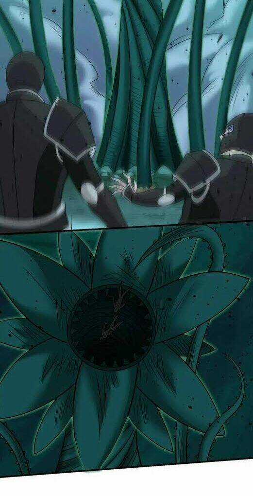 Kiếm Vũ Chapter 61 trang 13