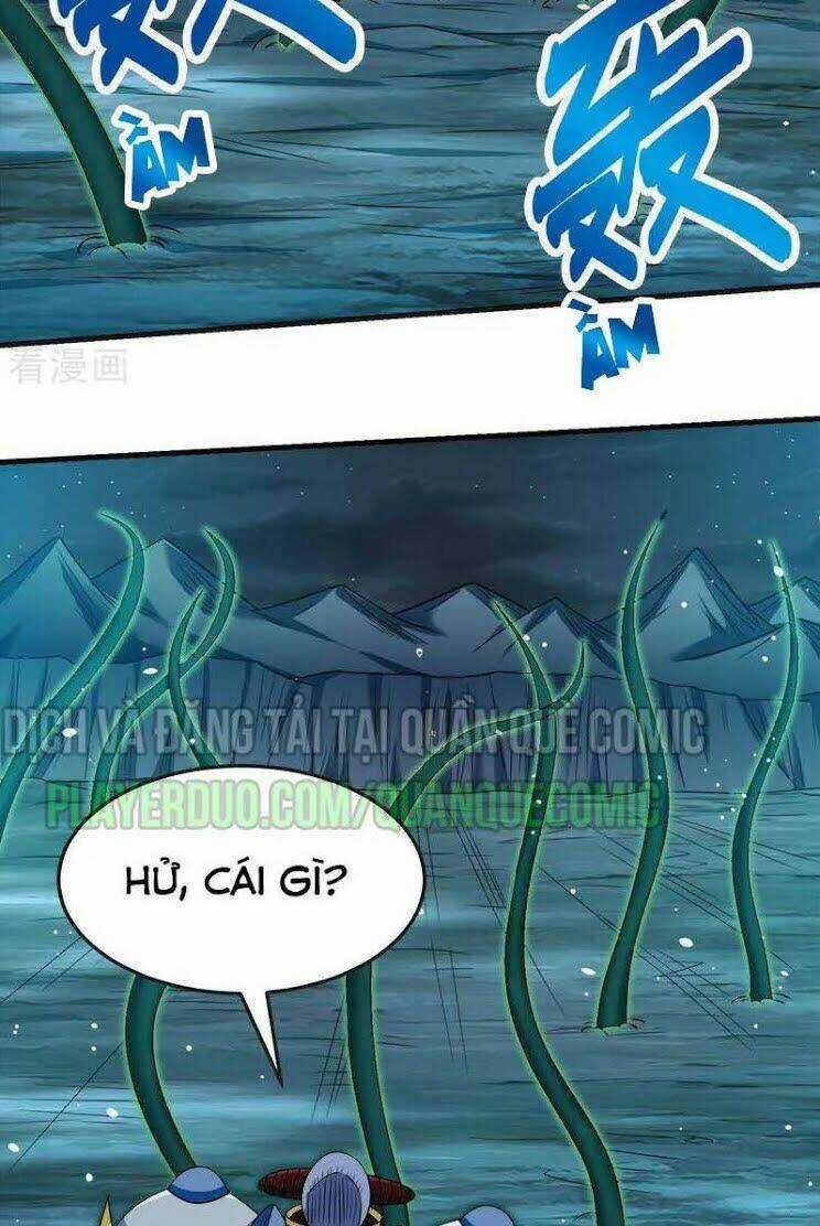 Kiếm Vũ Chapter 61 trang 15