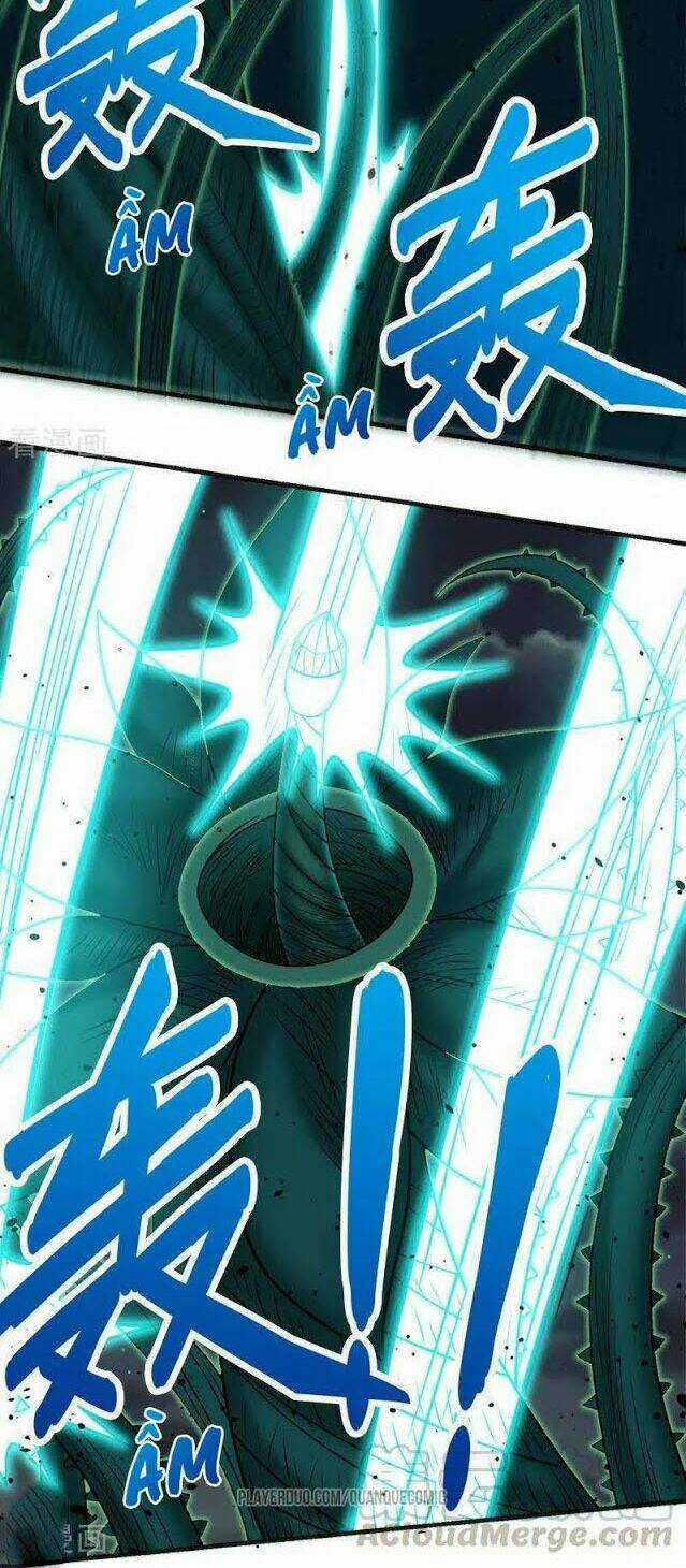 Kiếm Vũ Chapter 62 trang 10