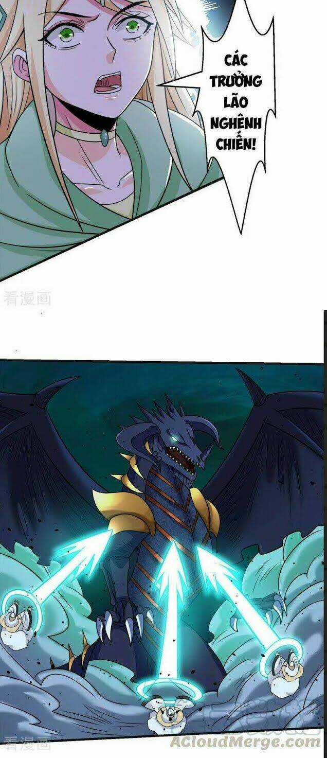 Kiếm Vũ Chapter 62 trang 13