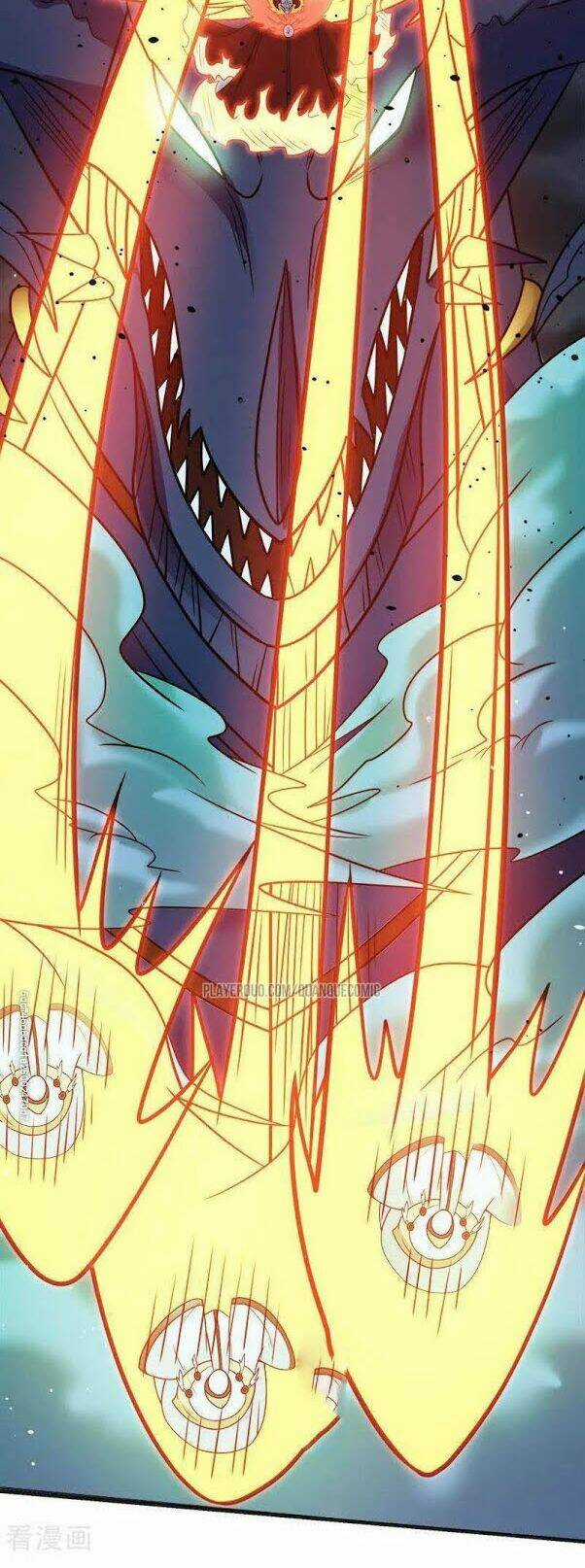 Kiếm Vũ Chapter 62 trang 16