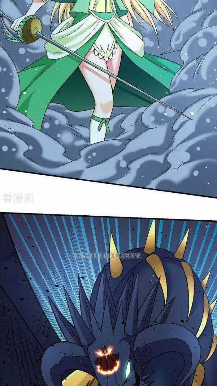 Kiếm Vũ Chapter 62 trang 18