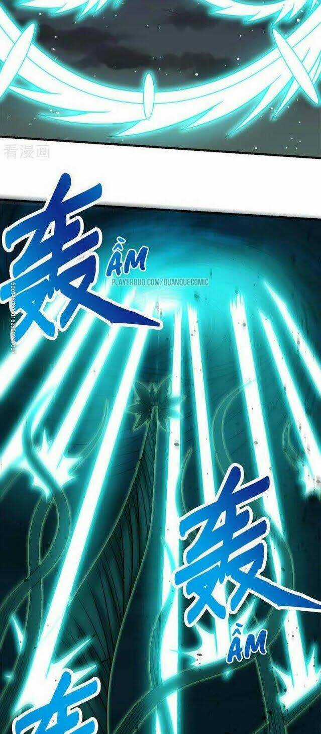 Kiếm Vũ Chapter 62 trang 9