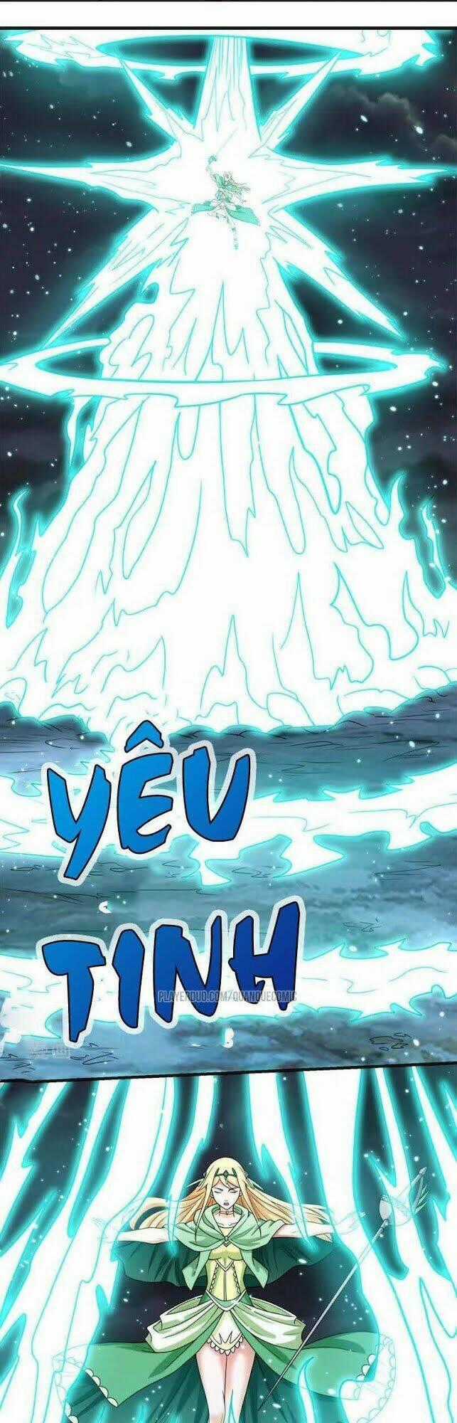Kiếm Vũ Chapter 63 trang 0