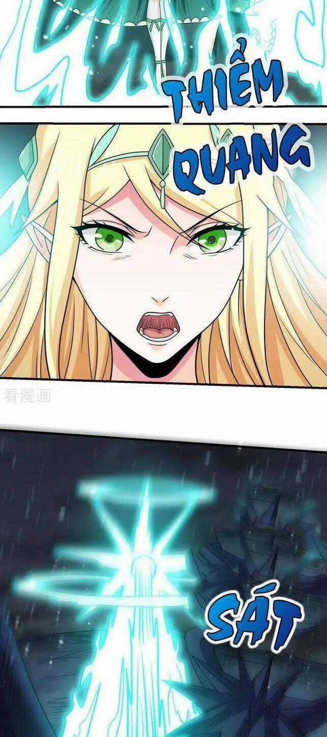 Kiếm Vũ Chapter 63 trang 1