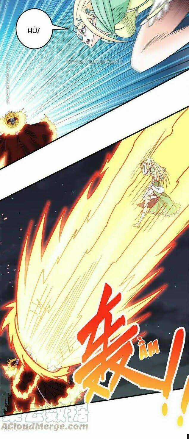 Kiếm Vũ Chapter 63 trang 13