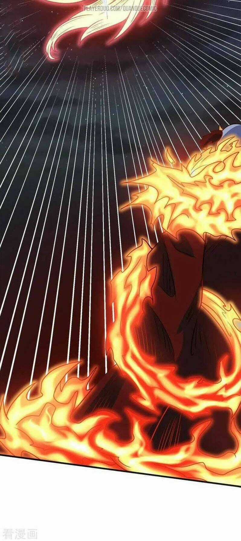 Kiếm Vũ Chapter 63 trang 19