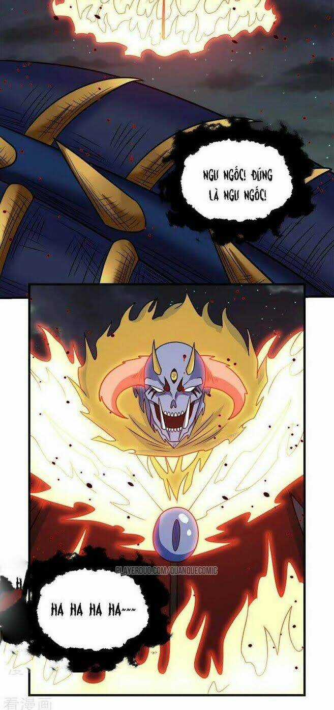 Kiếm Vũ Chapter 63 trang 4