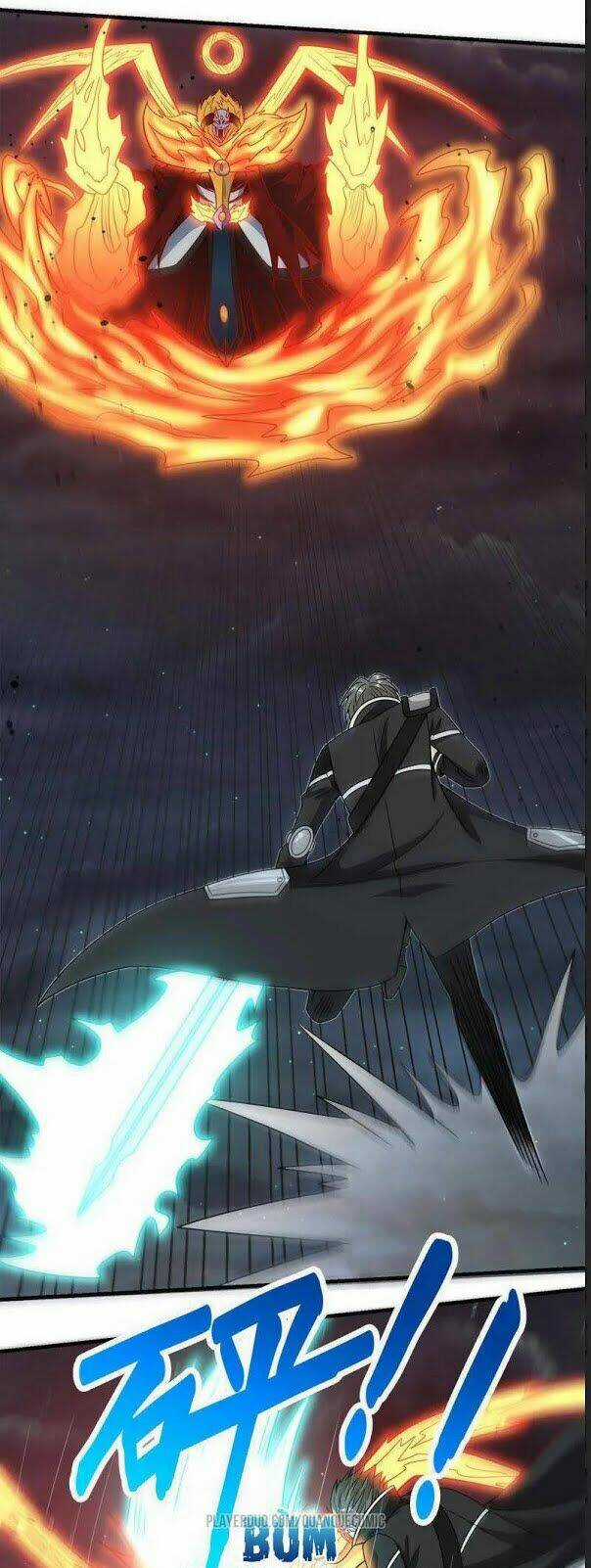 Kiếm Vũ Chapter 64 trang 13