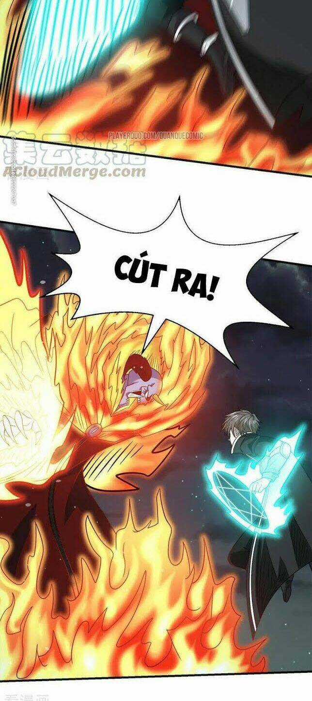 Kiếm Vũ Chapter 64 trang 2