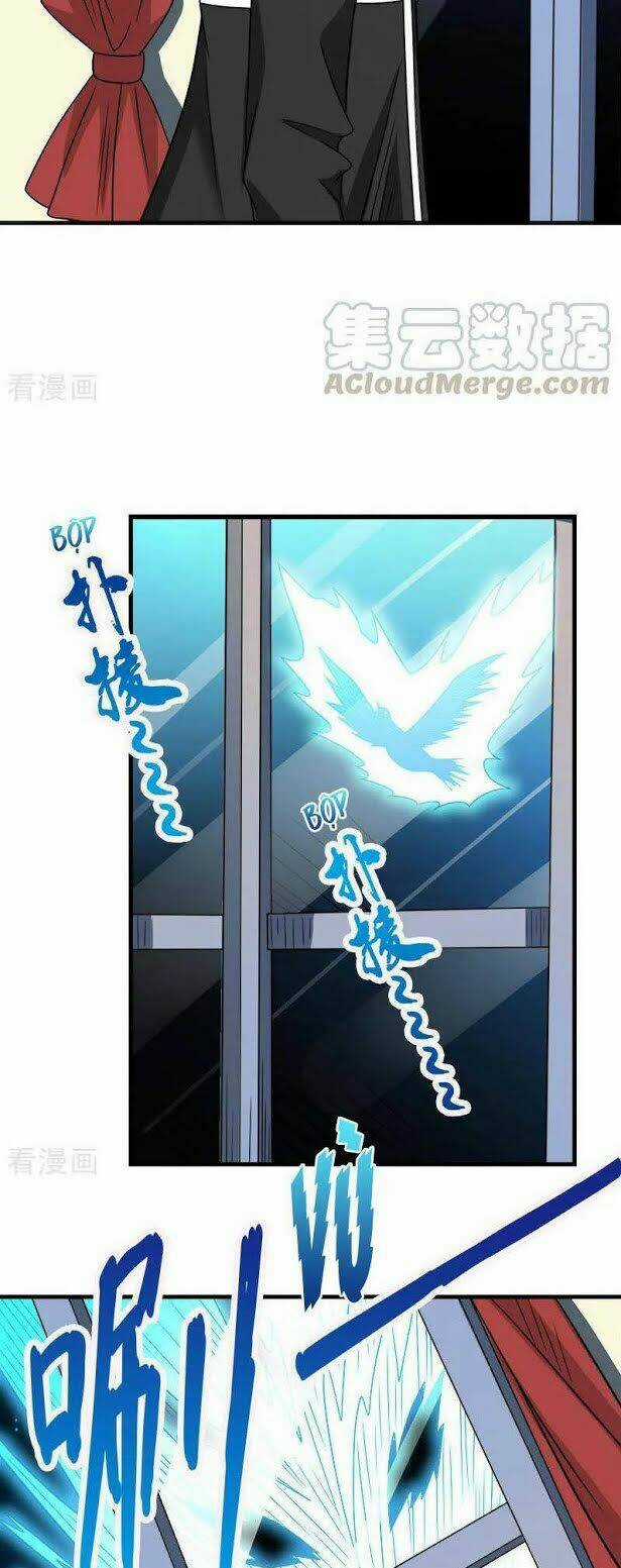 Kiếm Vũ Chapter 65 trang 13