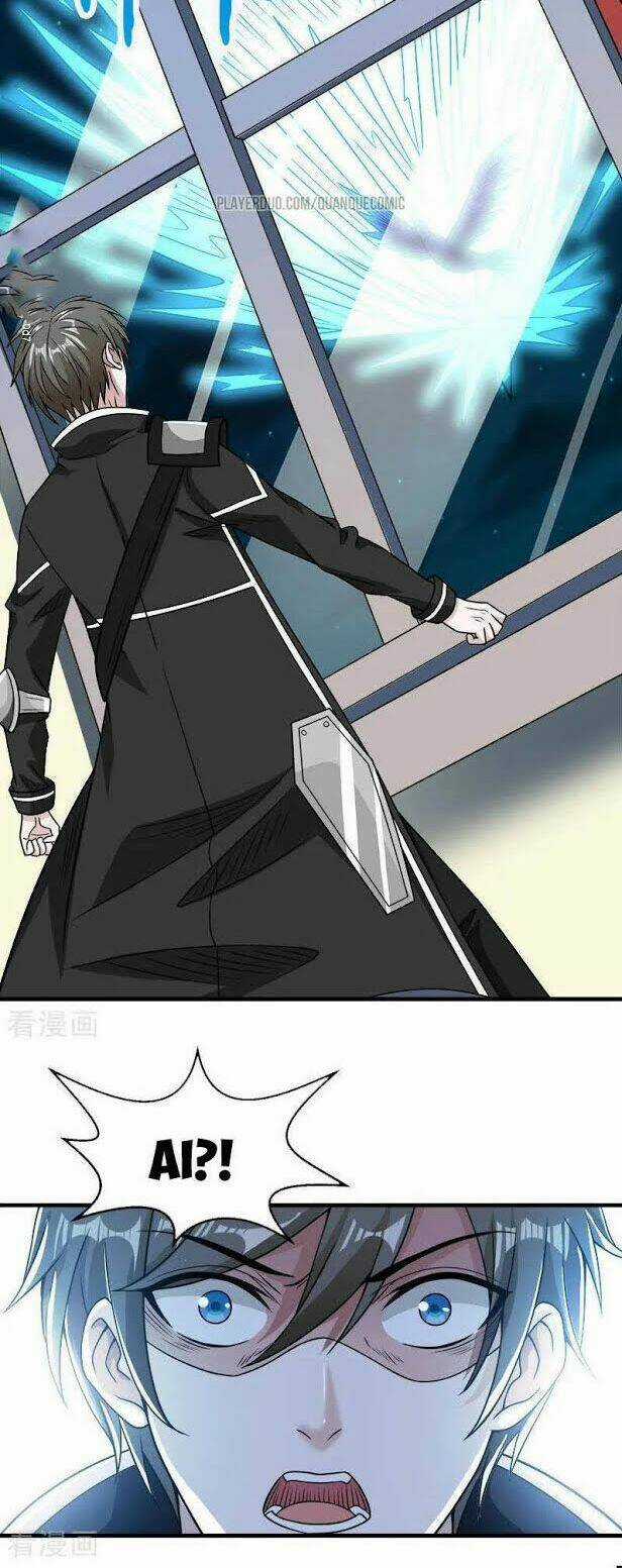 Kiếm Vũ Chapter 65 trang 14