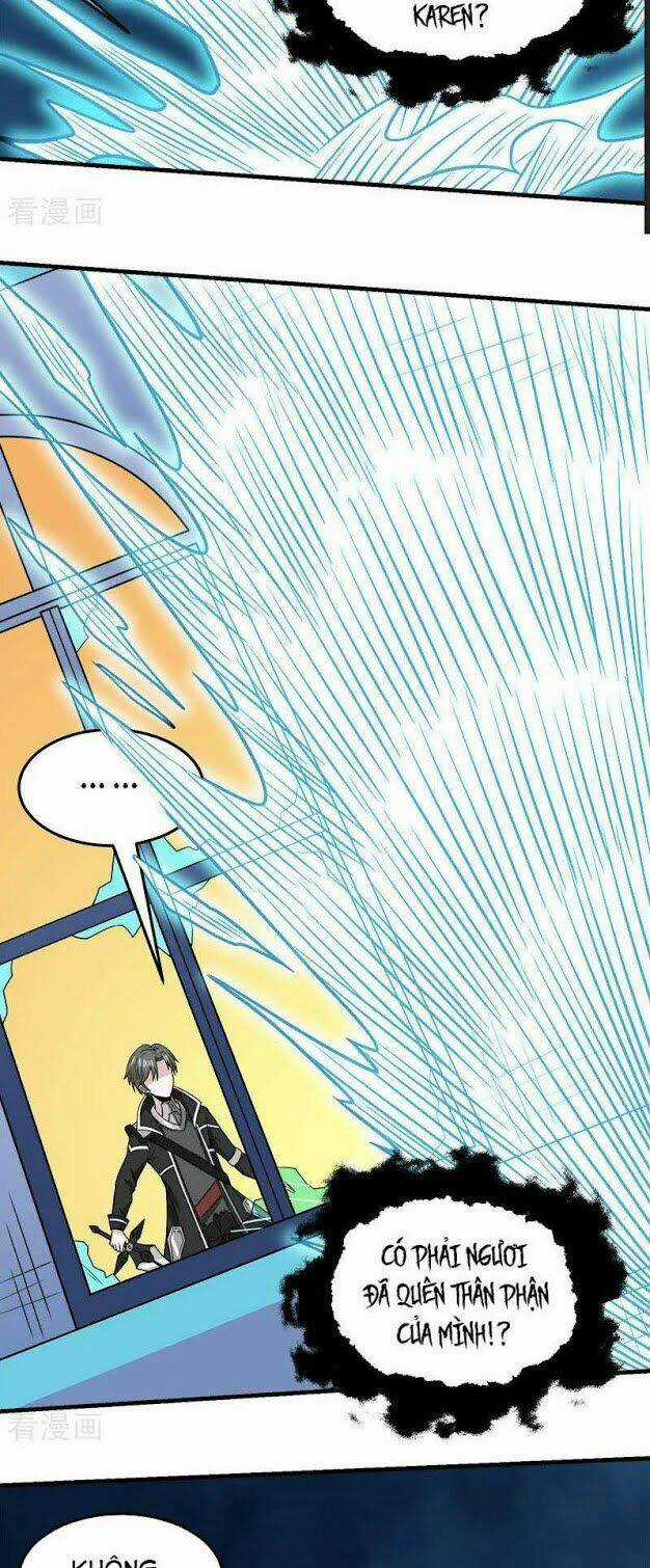 Kiếm Vũ Chapter 65 trang 16