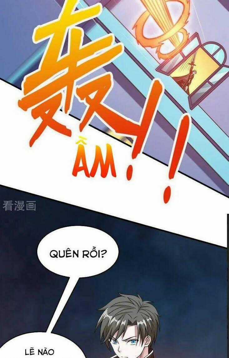 Kiếm Vũ Chapter 65 trang 19