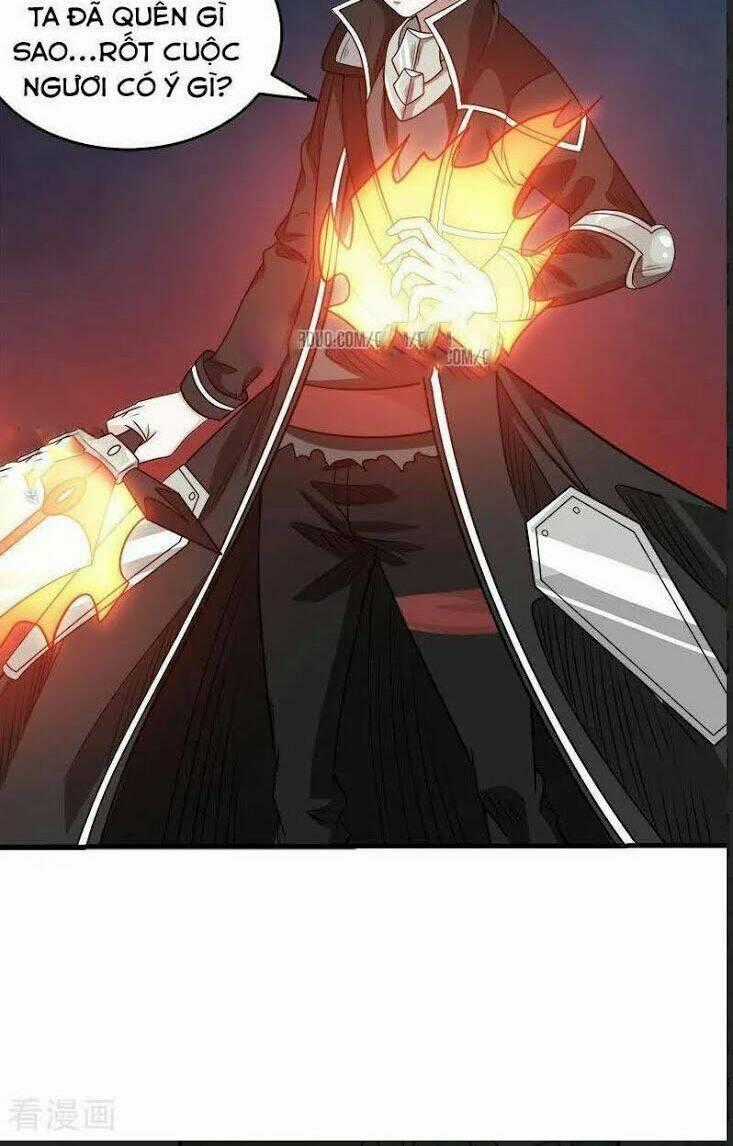 Kiếm Vũ Chapter 65 trang 20