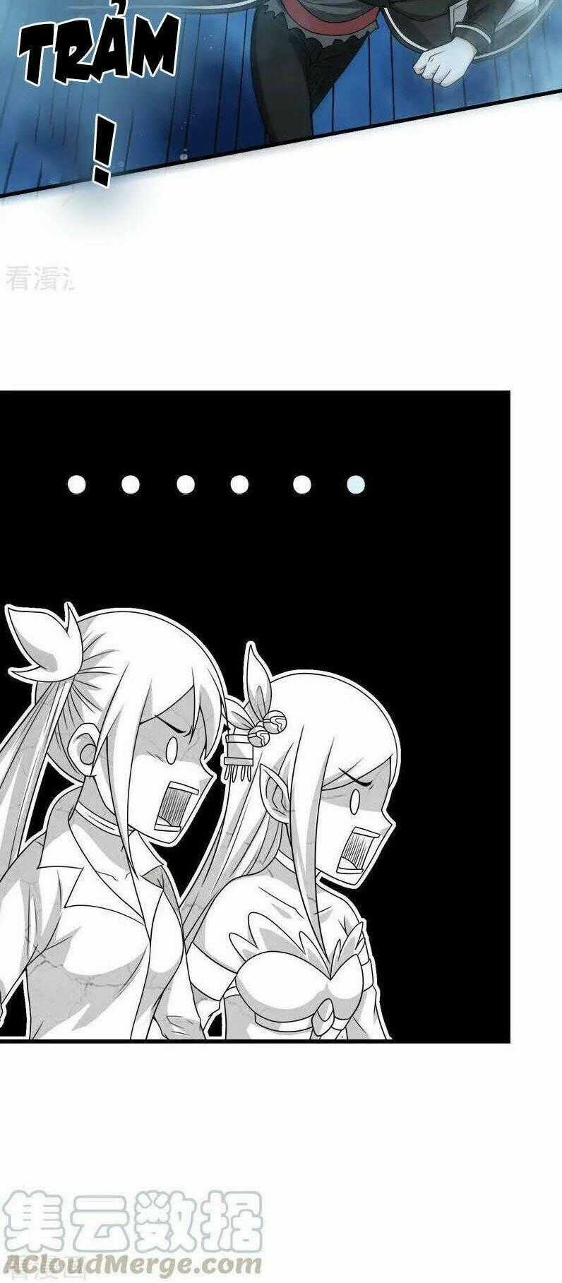 Kiếm Vũ Chapter 66 trang 16