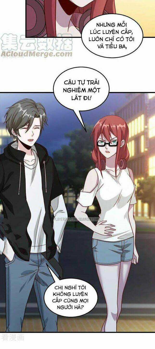 Kiếm Vũ Chapter 66 trang 2