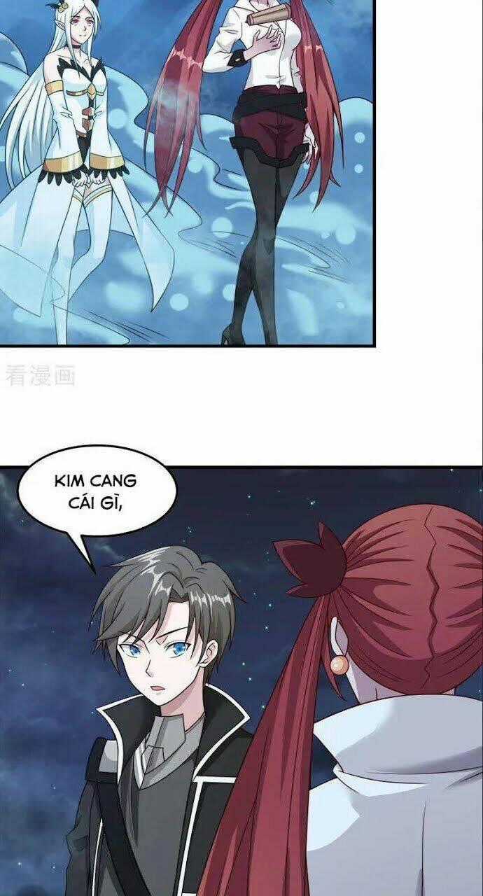 Kiếm Vũ Chapter 67 trang 1
