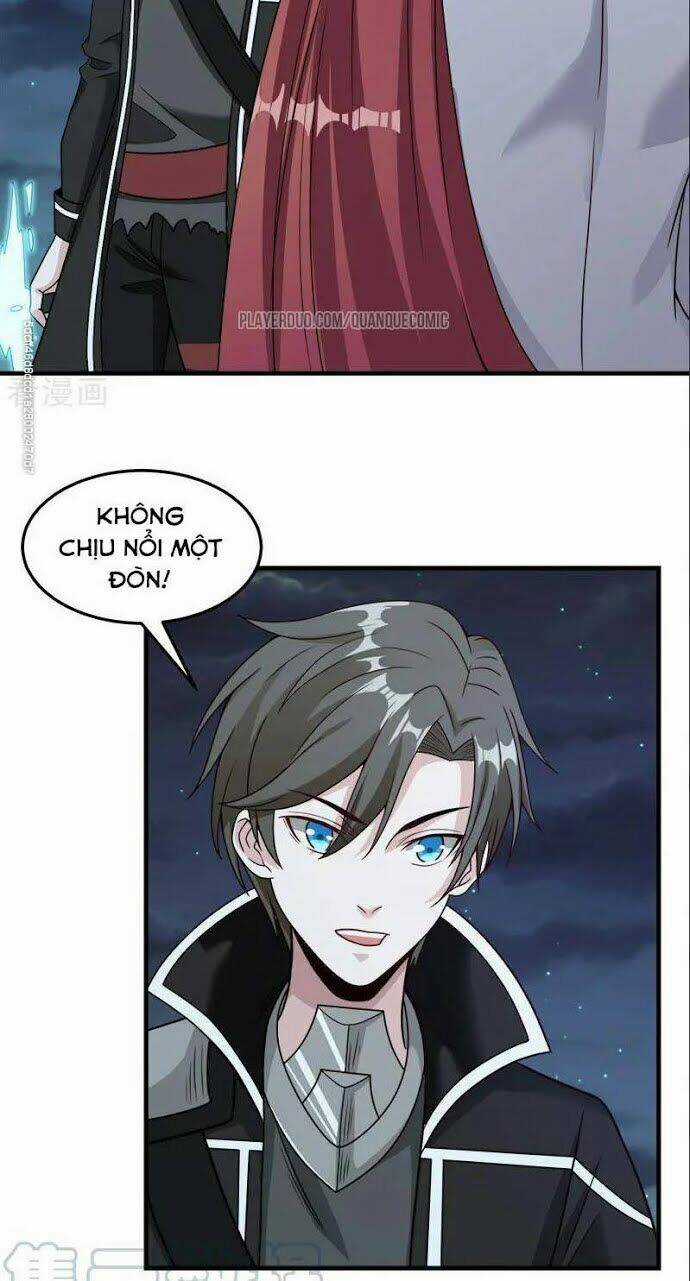 Kiếm Vũ Chapter 67 trang 2