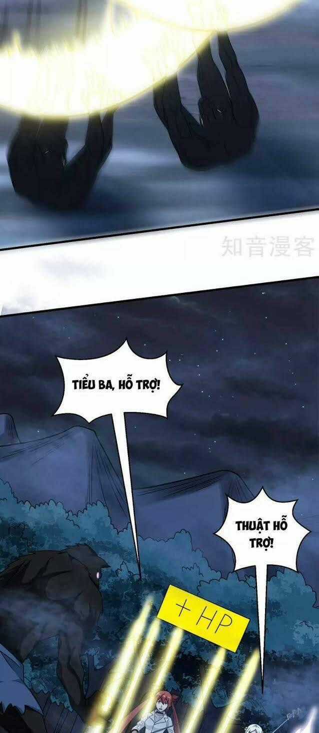 Kiếm Vũ Chapter 68 trang 1