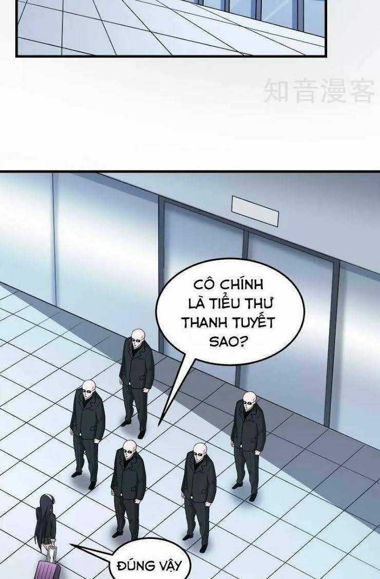 Kiếm Vũ Chapter 68 trang 10