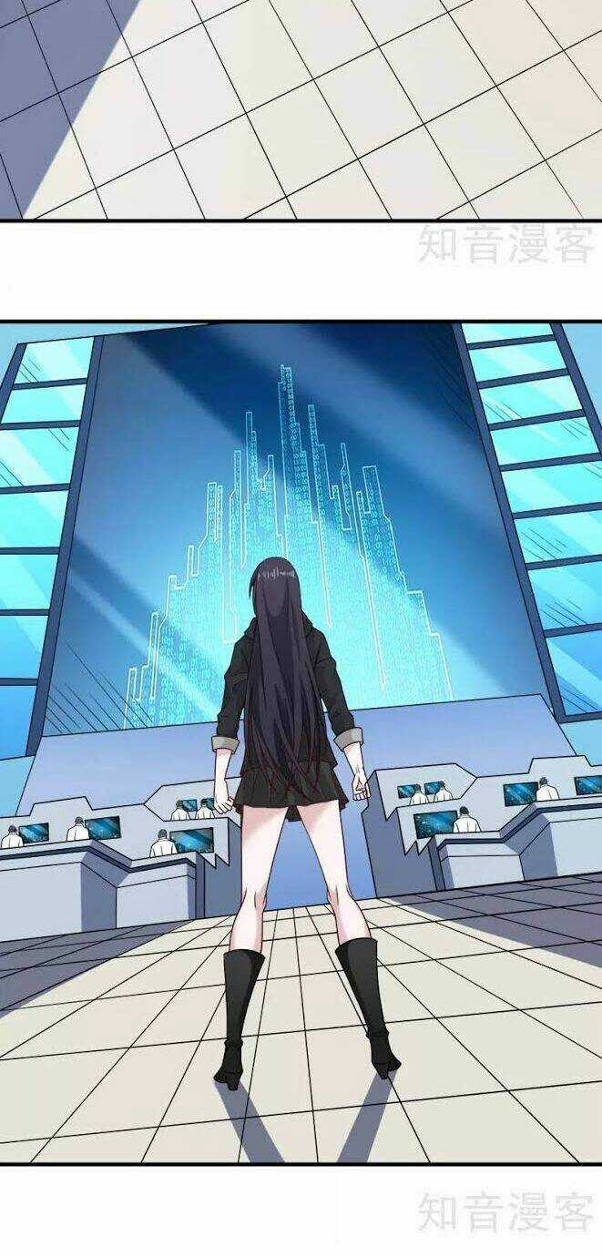 Kiếm Vũ Chapter 68 trang 14