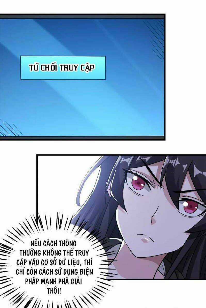 Kiếm Vũ Chapter 68 trang 18