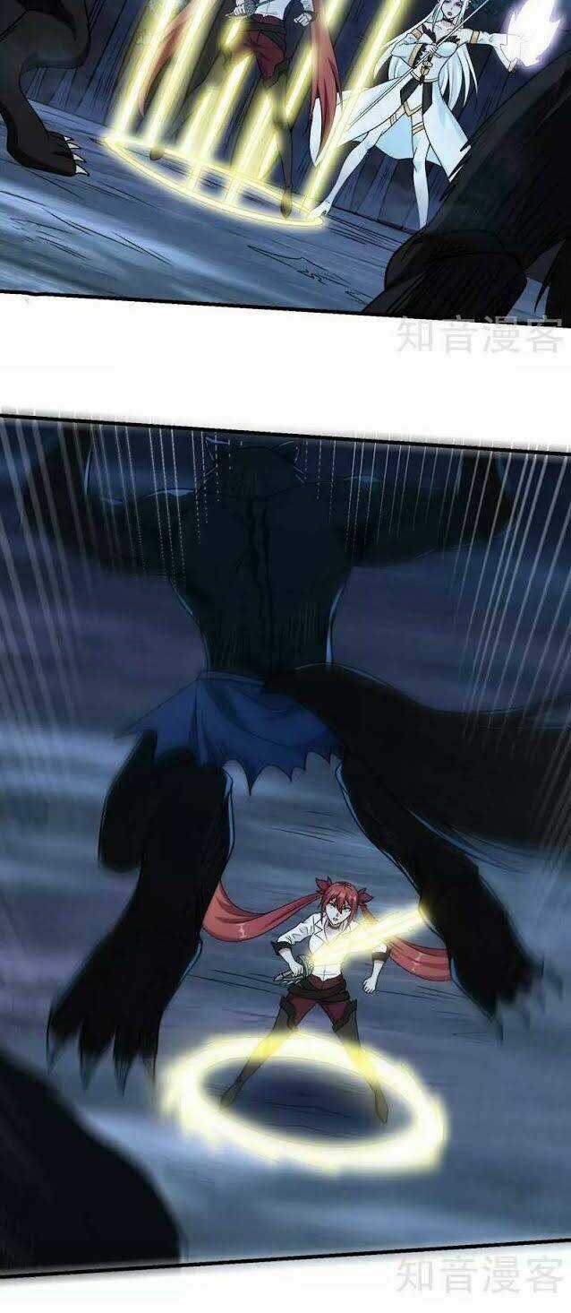 Kiếm Vũ Chapter 68 trang 2