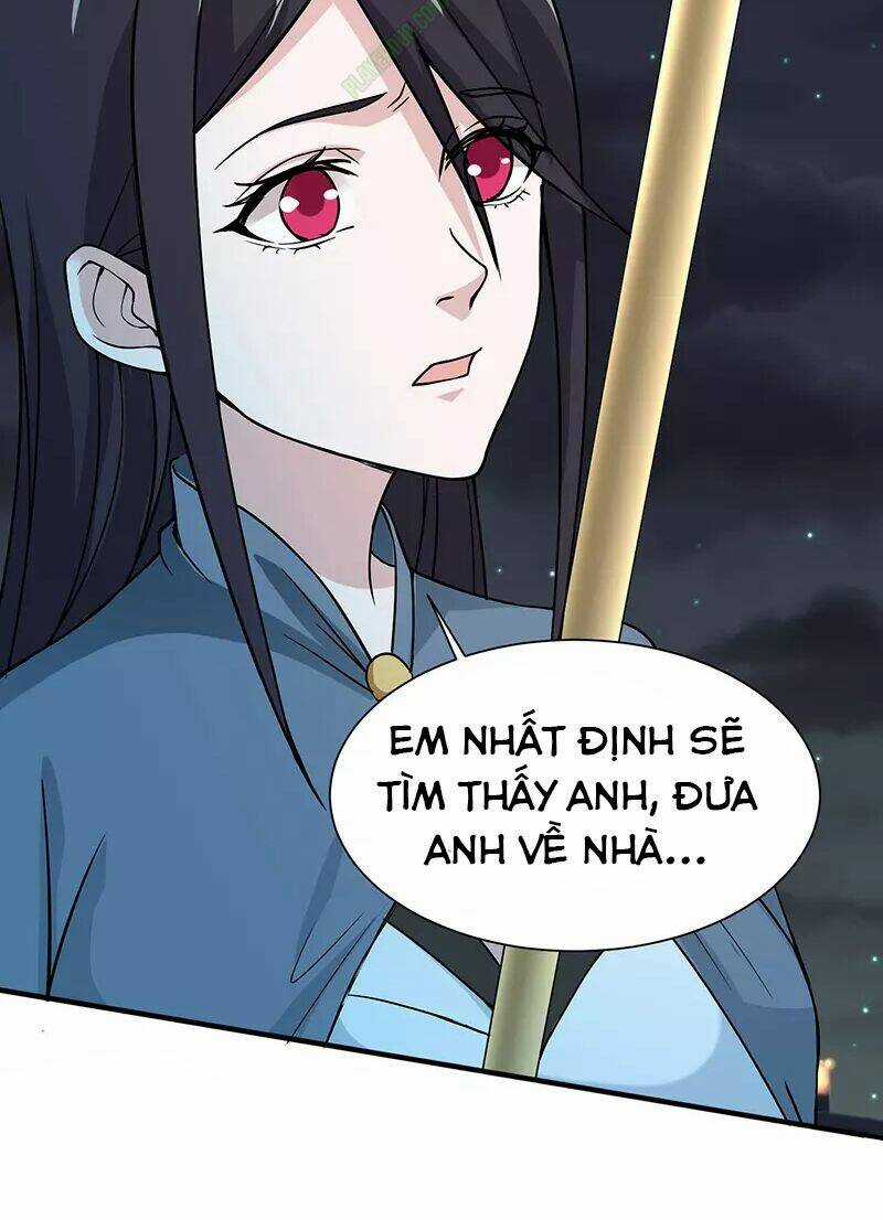 Kiếm Vũ Chapter 7 trang 11