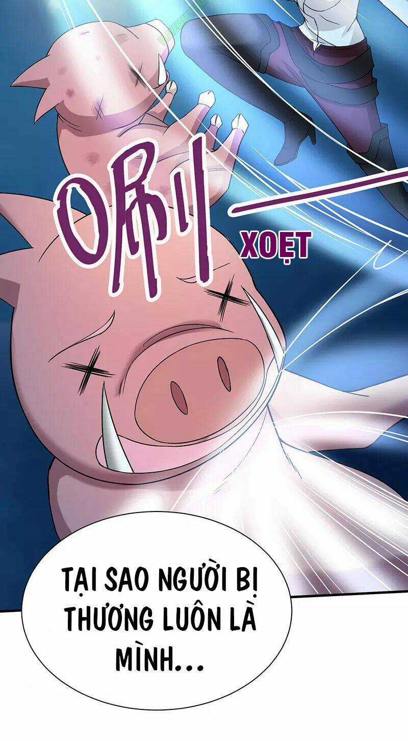 Kiếm Vũ Chapter 7 trang 15